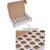 Caixa Transporte 25 Cupcakes (40x40x12 cm) Niagara