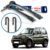 Par Palheta Limpador Parabrisa Bosch Jimny 1998 em diante