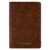 Bíblia C. S. Lewis | NVI | Leitura Perfeita | Letra Normal | Couro-Soft Marrom