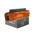 Emblema Letreiro Modelo Potência Scania S5 2011… P310 Cromado (1930492)