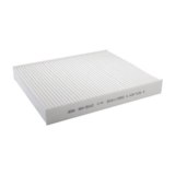 Filtro de Cabine Polo 2002 a 2014 Wega AKX-35163