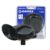 Buzina Caracol Para Fiat Palio Após 1996 110dB Com Suporte Buzina Palio Gauss GB1055