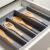 Organizador de utensílios com extensor Ou Linha Logic