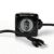 Adaptador Bivolt 5 Tomadas com Cabo 1,5M Gshield Energy Cube Preto Proteção Infantil Inmetro