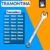 Chave Combinada  (6 a 32mm) – Tramontina
