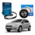 Kit Correia Dentada Tensor Punto 1.4 2007 A 2010