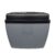 Caixa Térmica Preto e Cinza – Bel