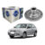 Cubo Roda Dianteiro Gol G4 1.0 1.6 1.8 2006 A 2008