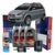 Kit Troca de Óleo Filtros e Higienizador Fiat Idea 1.4 Fire – 15W40 Selenia Petronas