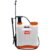 Pulverizador Intech 20,0L Elétrico Costal