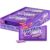 Chiclete Mentos Cool White 3 Camadas Raspberry Van Melle Com 15 Unidades