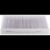 Filtro cabine Ford Ecosport 2003 a 2020 Bosch 0 986 BF0 542