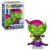 Boneco Funko Pop! Marvel Homem-Aranha – Duende Verde