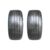 Kit 2 Pneus 245/35R20 95Y Aplus  Audi A5/A7/S-Line BMW Série 3/Série 5/Série 6 Lexus Jaguar Classe C