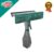 Mop Rodo Limpa Vidros Spray 3 em 1 Reservatorio 230 ml Verde Flash Limp FLP6384