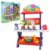 Mini Kit De Jardinagem Com 27 Peças Infantil 1512 Paki Toys