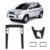 Adesivos Painel Compativel Tucson 2016 Automatico Carbono