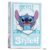 BARALHO BICYCLE STITCH DISNEY 55 CARTAS PERSONALIZADO COPAG FILME LILO ANGEL PERSONAGEM COLECIONÁVEL