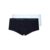 Kit com 2 Cuecas Slip Lupo com Abertura 546-002 Colorido