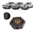 Filtro Óleo Renault Megane 1999 a 2005 – 166552 – WUNI0004
