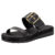 Tamanco Feminino Flat Moleca 5539102