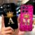 Motorola Moto G15 Caso De Telefone G15 Estético Moda Luxo Az Letras Coroa Macio TPU Capa Traseira