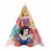 Chapéu de Aniversário – Princesas Disney – 8 unidades – Regina – Rizzo
