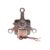 Motor 127v 35w Fritadeira Air Fry Philco / Britania Original