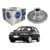 Cubo Roda Dianteiro Gol G3 1.0 1.6 1.8 2.0 2000 A 2005