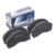 Pastilha Freio Hyundai Hr 2.5 2011 2012 2013 2014 2015 2016