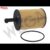 Filtro óleo Vw Passat Variant 2005 a 2010 Wega WOE-630
