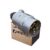 Tomada Plug Engate Carretinha Macho 6 Polos Metal Aluminio