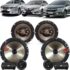 Kit com 4 Desinfetante Pinho Sol Original 1L Cada