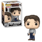 Boneco Funko Pop! Um Sonho de Liberdade – Andy Dufresne