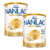 Kit 2 Fórmula Infantil Nanlac Supreme Pro 800g
