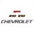 Adesivos Chevrolet S10 Mpfi 1996/1999 + Faixa Preto Generico