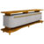 Rack Para Sala de Estar TV 75 Pol Orgânico Maui B02 Naturalle Off White – Lyam Decor