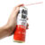 Lubrificante Para Corrente De Moto White Lub 300ml Desengripante Spray Antiferrugem Automotivo