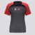Camisa Flamengo Aurora Feminina Cinza