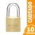 Cadeado Pado LT-25 25mm – Caixa com 10 Unidades