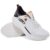 Tênis Olympikus Zex 2 Masculino – Branco e Preto