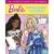 Livro Barbie – Guarda-roupa da Barbie