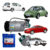 Compressor Ar Condicionado Golf/polo/auditt/ Ant-hora Delphi