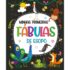 Brinquedo Infantil Bloco de Montar Fazenda Poço 178 Peças Xalingo – 68165
