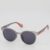 Óculos de Sol Hang Loose Symbole C7 Cinza