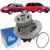 Bomba Água Corsa Celta 1.0 1.4 1.6 8v EFI MPFI 1994 1995 1996 1997 1998 1999 2000 2001