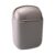 Lixeira de Plástico 9,3 L Flip Top