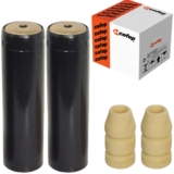 Kit Batente Coifa Traseira Cofap Classic Celta Prisma Corsa 1994 a 2016