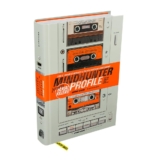 Mindhunter Profile 3 – Ann C. Wolbert Burgess & Steven Matthew Constantine – DarkSide® Books