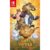 Fight of Animals Switch Midia Fisica